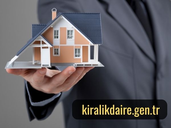 Çitköy Mahallesi Kiralık Daire